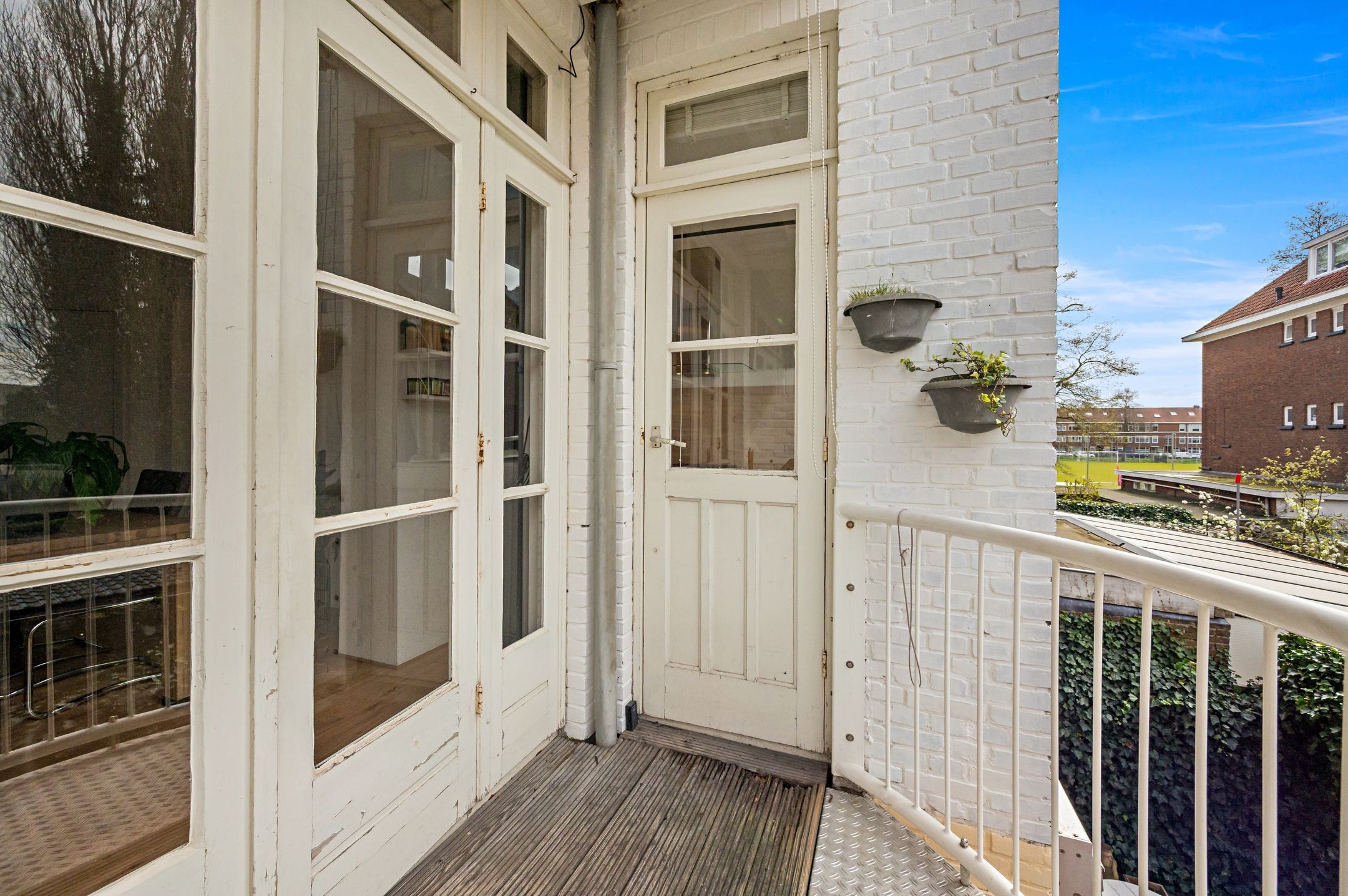Photo 9 of Brinckerinckstraat 90