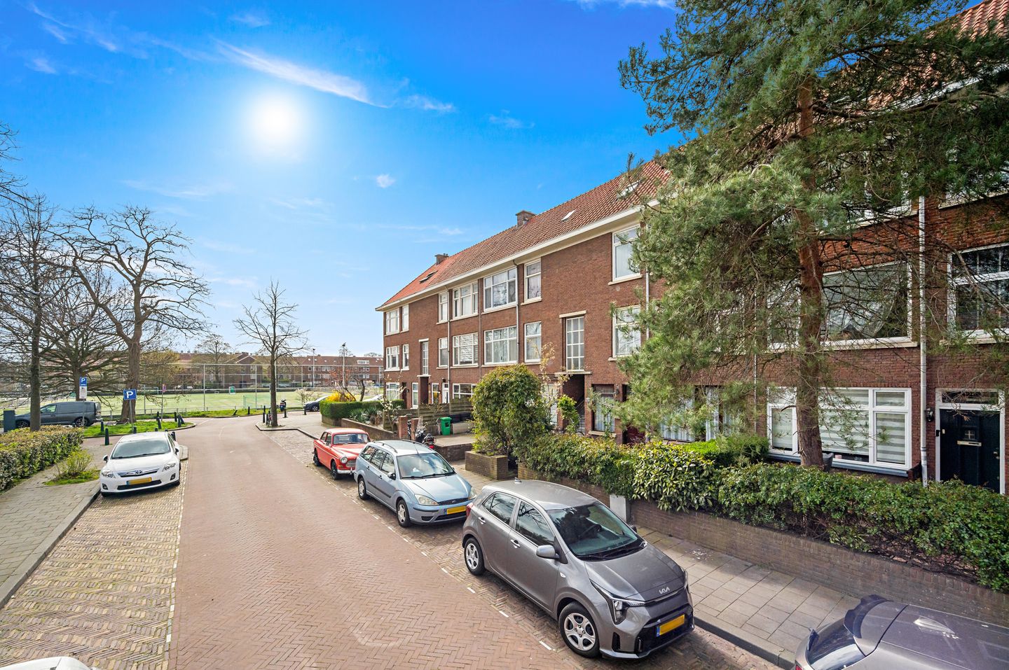 Photo 25 of Brinckerinckstraat 90