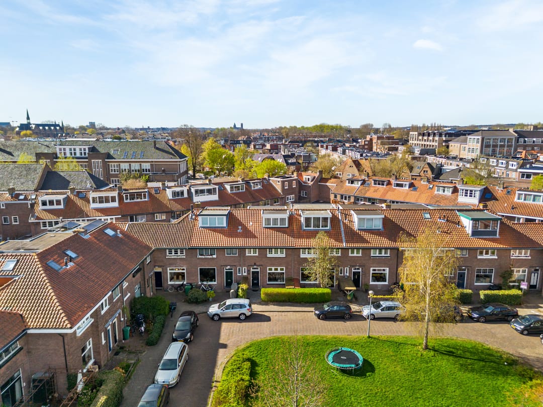 Foto 7 van Kleverlaan 146