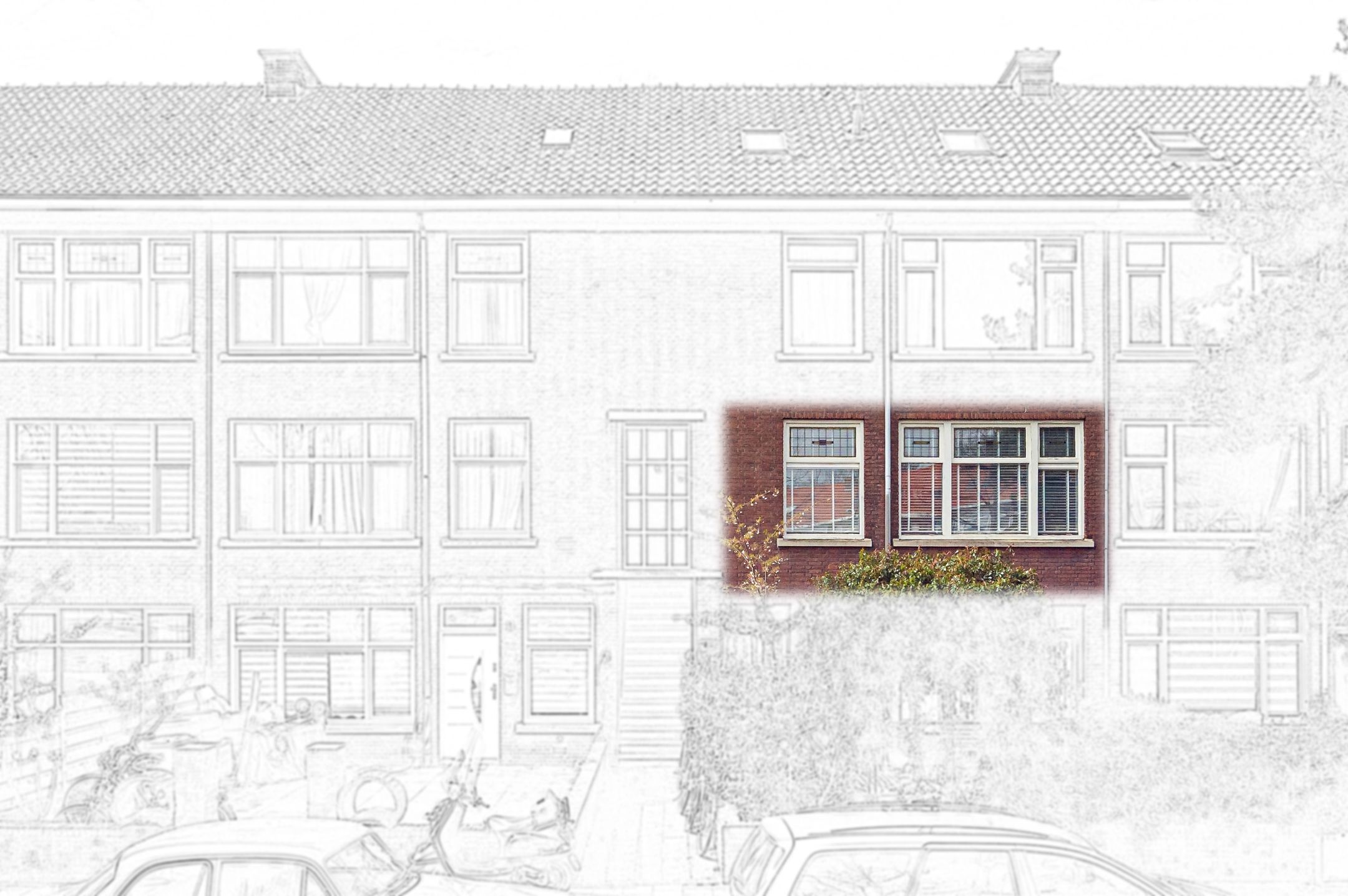 Photo 24 of Brinckerinckstraat 90