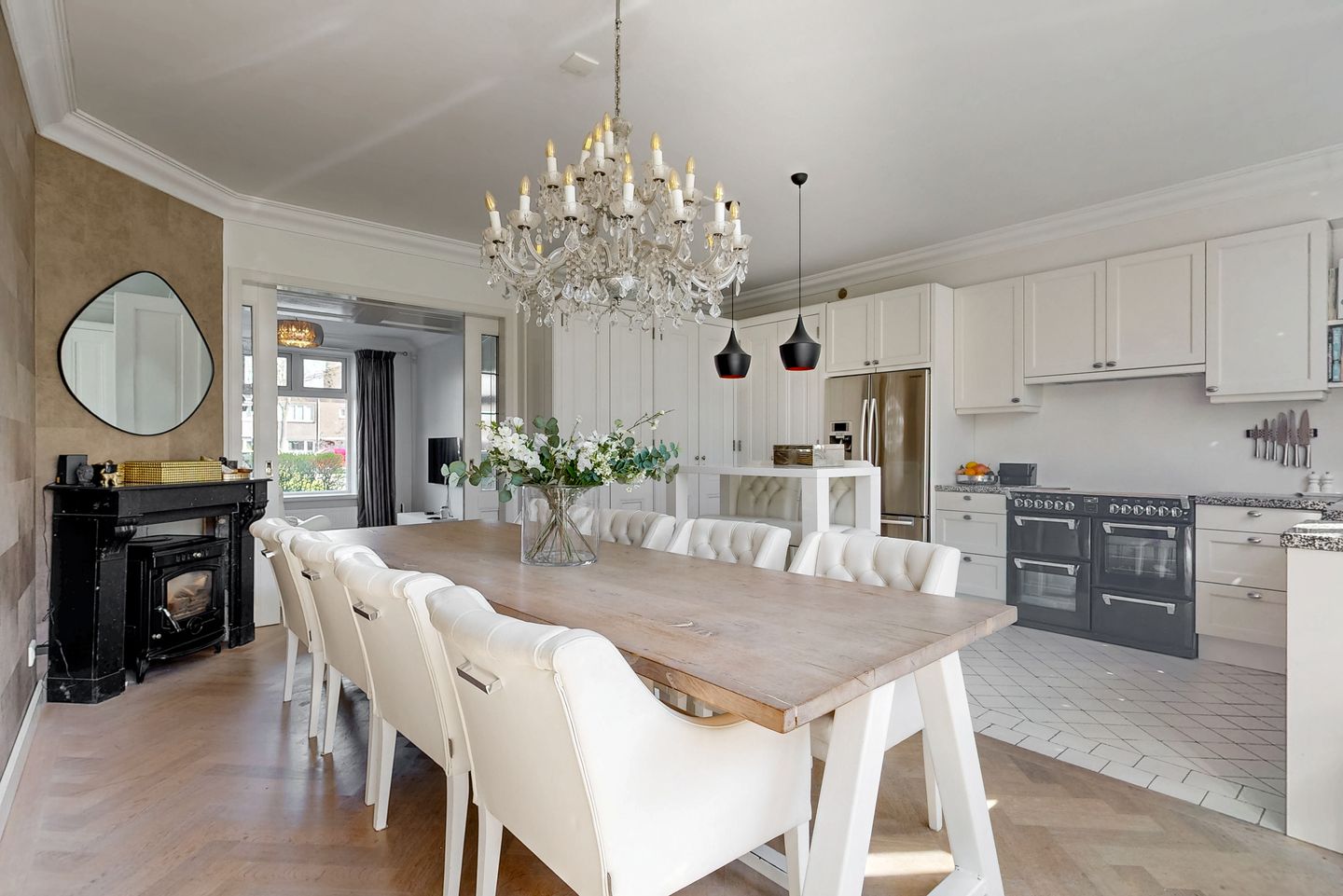 Foto 20 van Kleverlaan 146