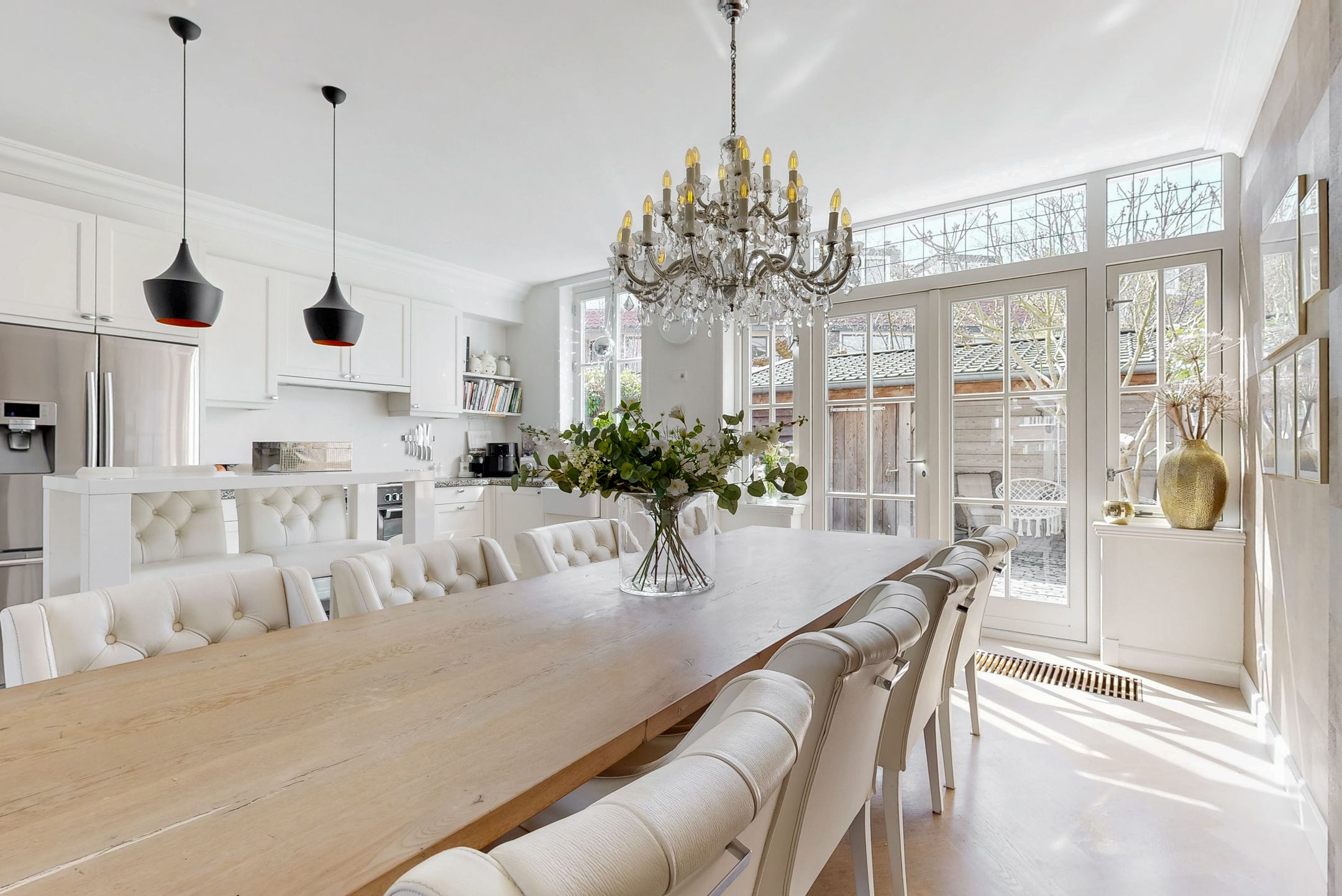 Foto 3 van Kleverlaan 146