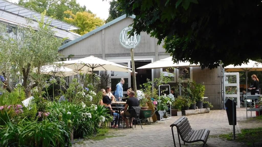 Foto 56 van Kleverlaan 146