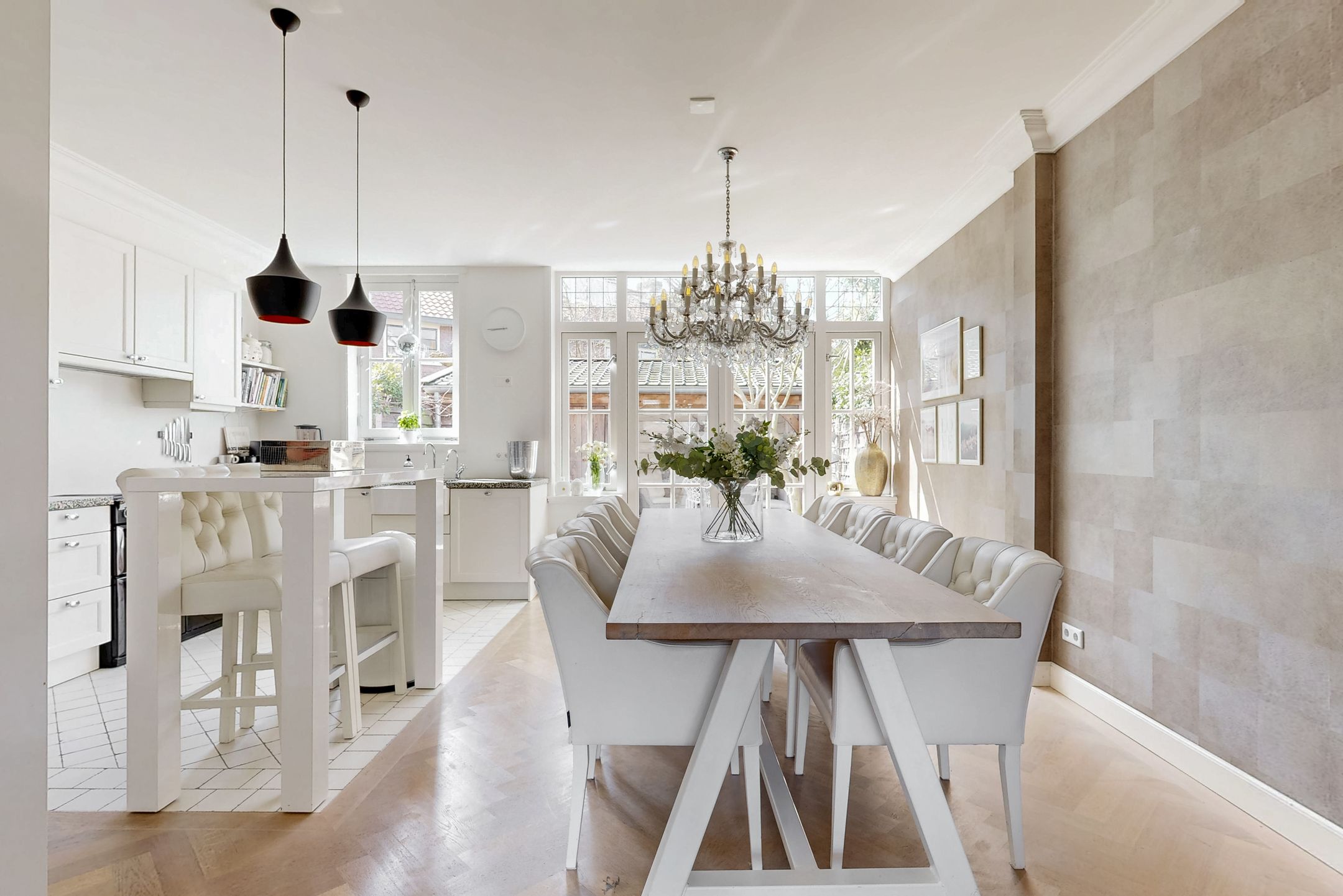 Foto 15 van Kleverlaan 146