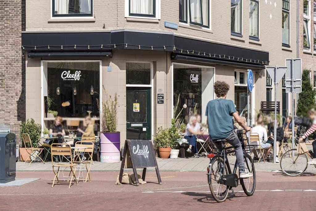 Foto 59 van Kleverlaan 146