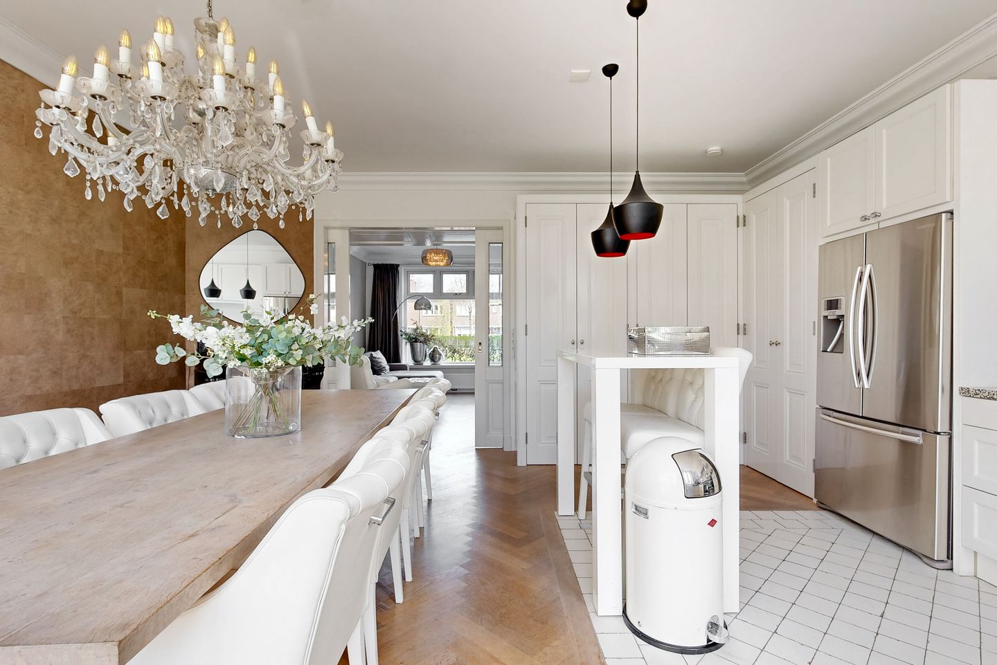 Foto 34 van Kleverlaan 146