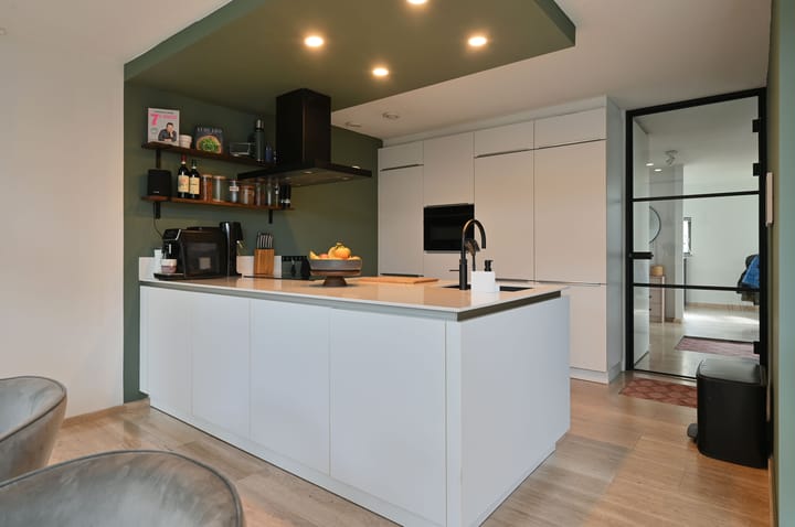 Foto 3 van Hans Lodeizenstraat 54