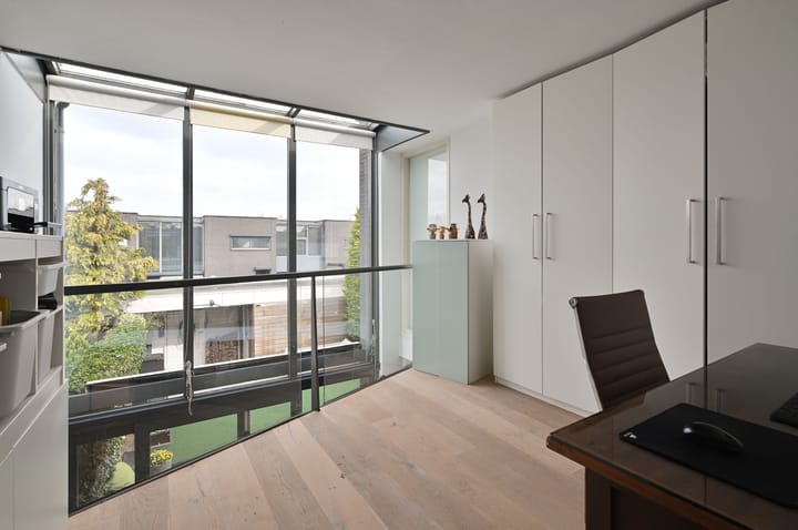 Foto 4 van Hans Lodeizenstraat 54