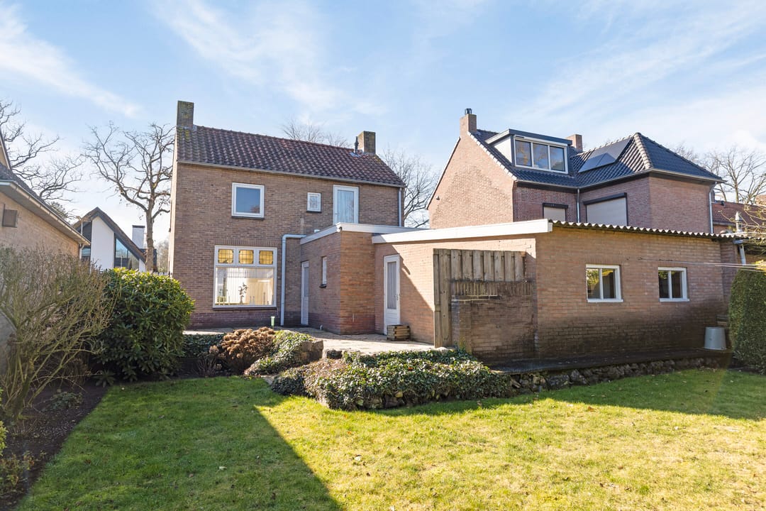 Photo 1 of Zundertseweg 13