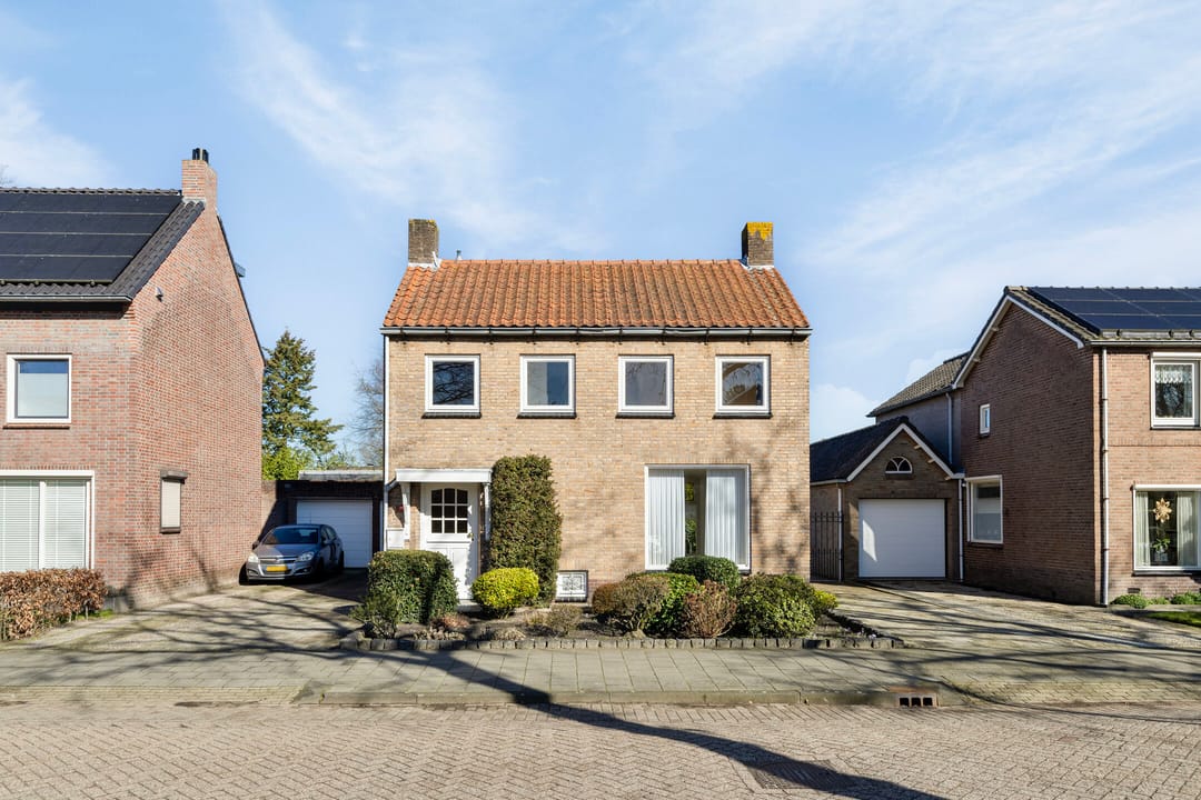 Photo 8 of Zundertseweg 13