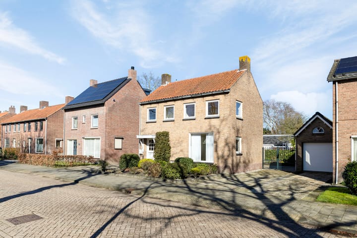 Foto 2 van Zundertseweg 13