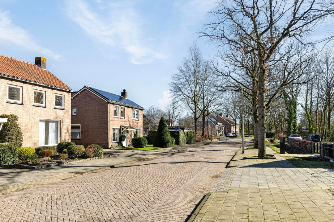 Photo 7 of Zundertseweg 13