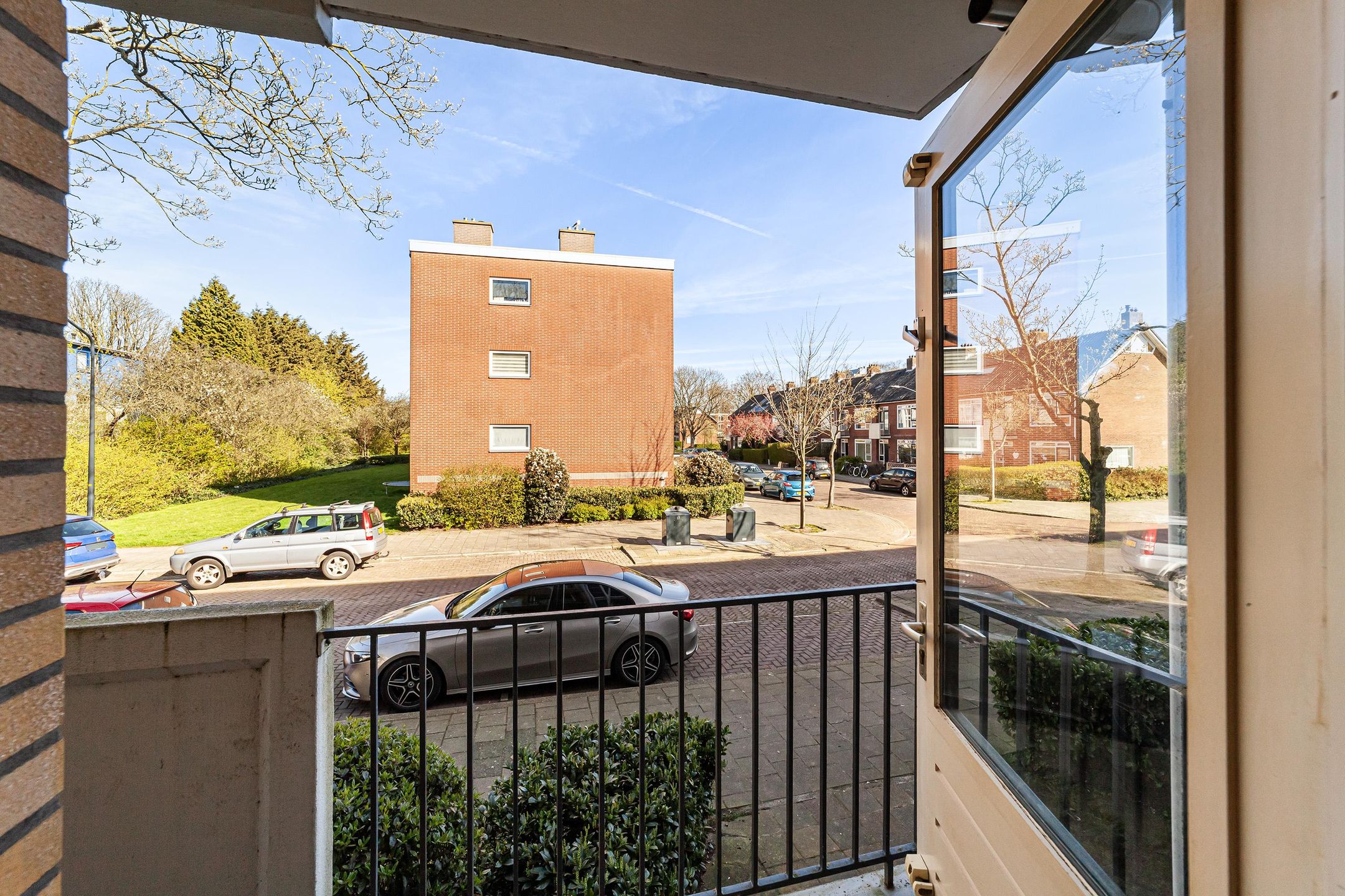 Foto 24 van Valeriusstraat 196