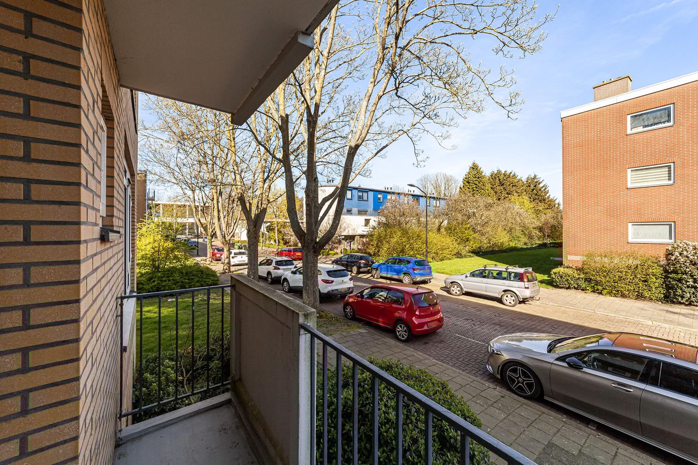 Foto 25 van Valeriusstraat 196