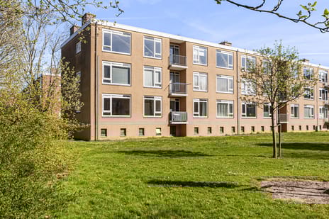 Valeriusstraat thumbnail