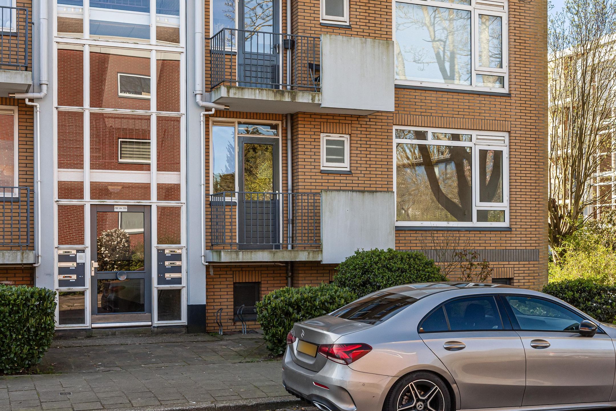 Foto 3 van Valeriusstraat 196