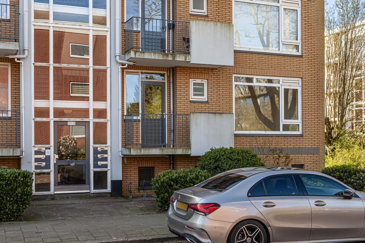 Photo 3 of Valeriusstraat 196