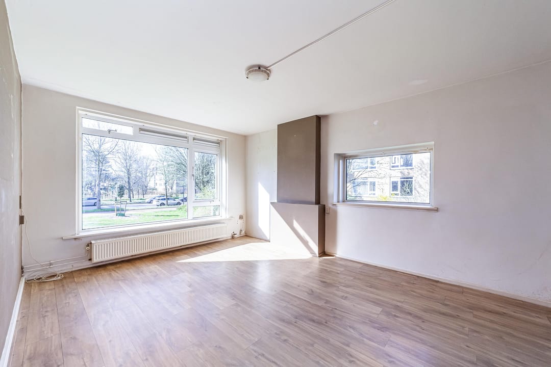 Foto 7 van Valeriusstraat 196