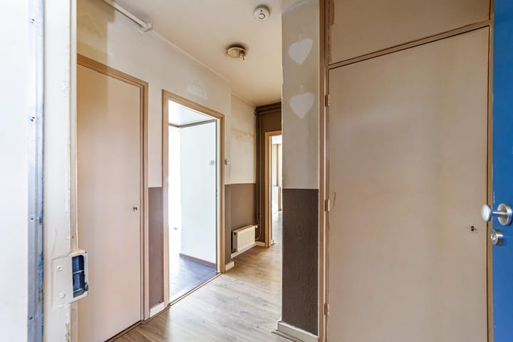 Photo 4 of Valeriusstraat 196