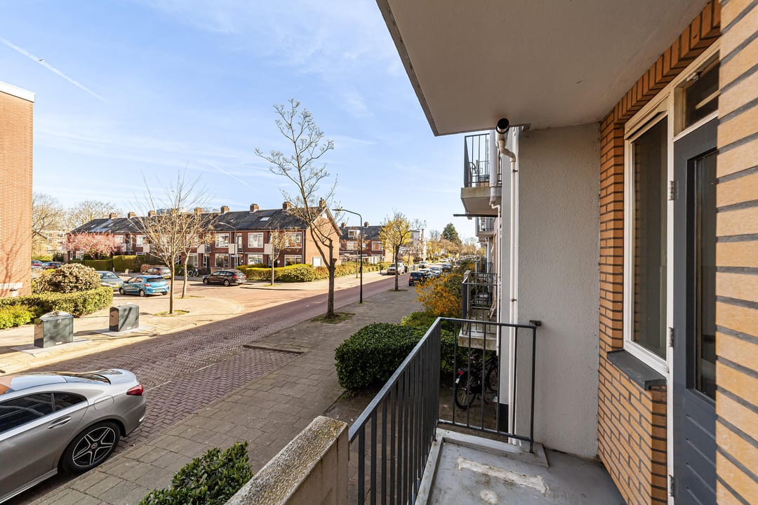 Foto 26 van Valeriusstraat 196