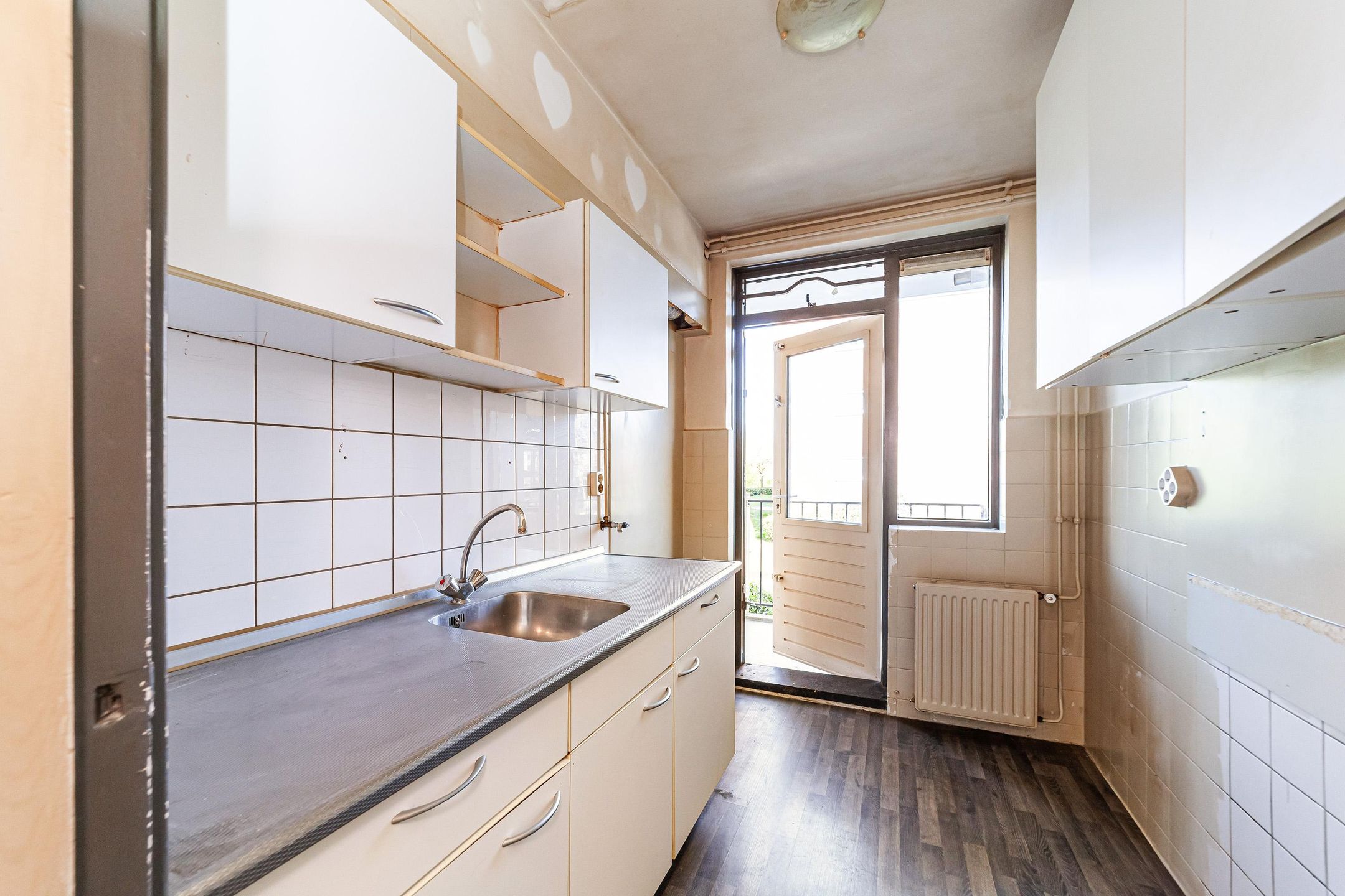 Foto 12 van Valeriusstraat 196