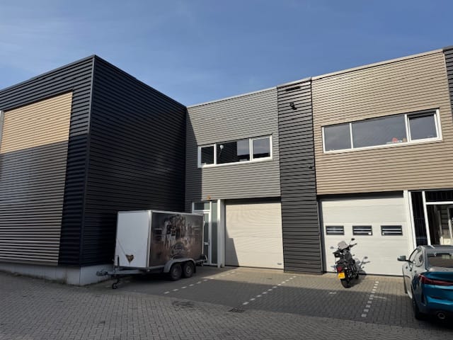 Laan van 't Haantje 60