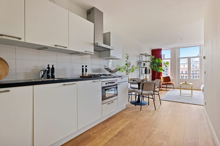 Foto 3 van Jacob van Lennepkade 155-2