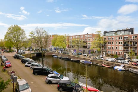 Jacob van Lennepkade 155-2 secondary image