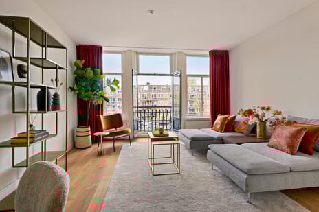 Jacob van Lennepkade thumbnail