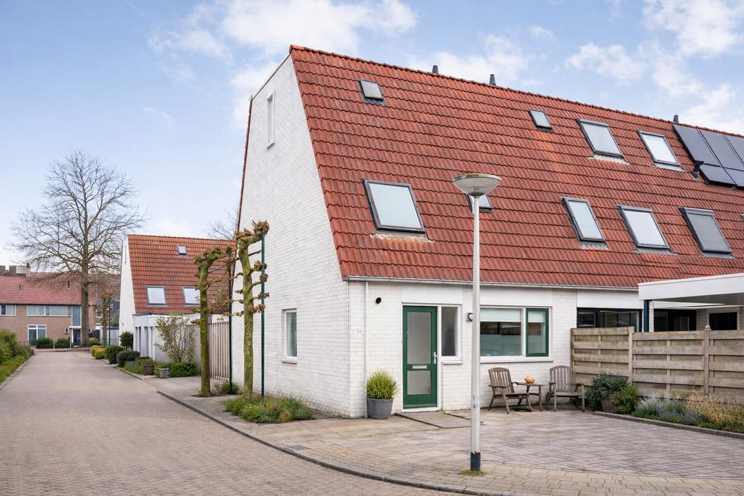 Photo 2 of Veldkers 126