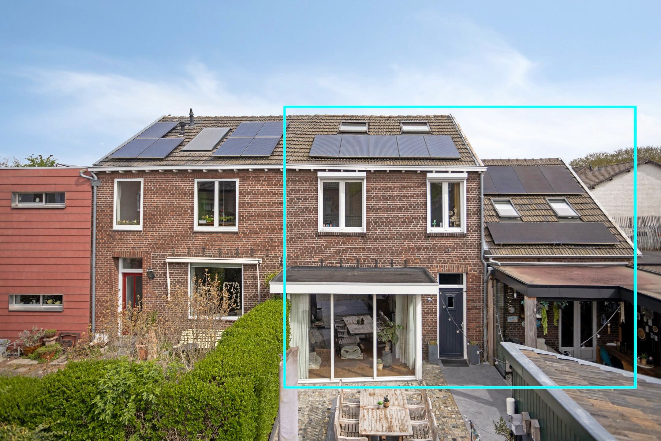 Heugemerstraat 221-C 221 C