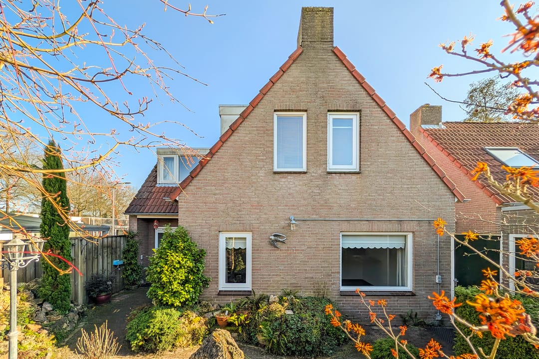 Foto 28 van Brouwershavenstraat 8