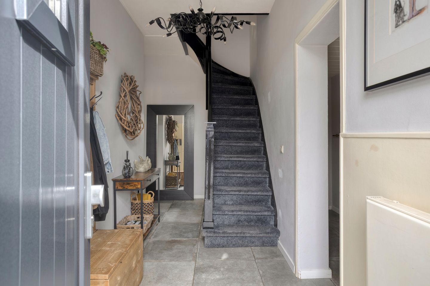 Foto 4 van Heugemerstraat 221-C