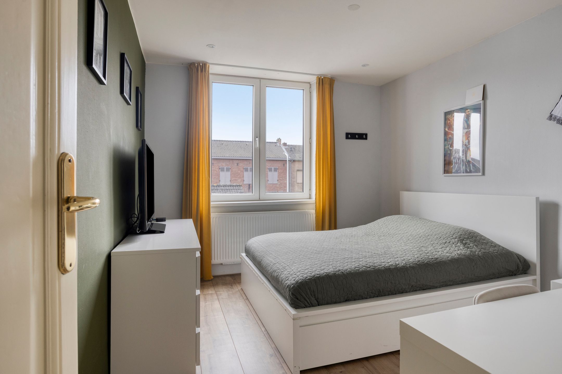 Foto 33 van Heugemerstraat 221-C