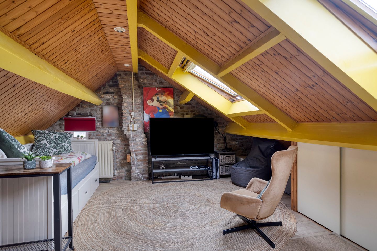 Foto 34 van Heugemerstraat 221-C