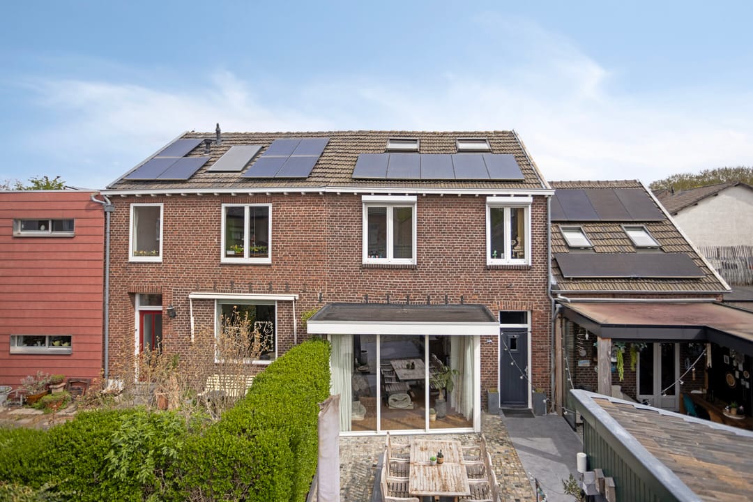 Foto 37 van Heugemerstraat 221-C