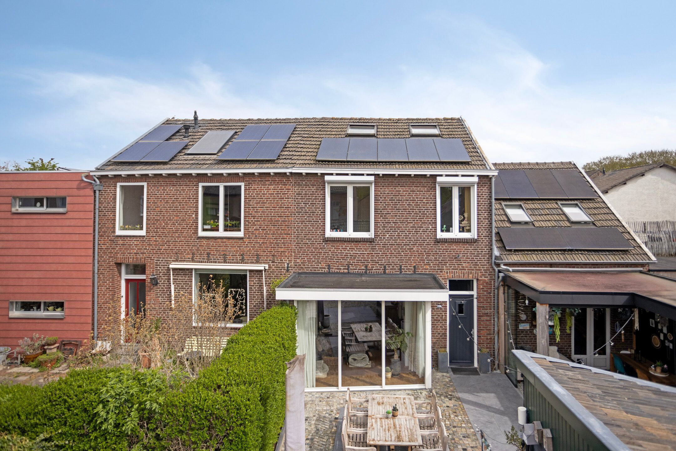 Heugemerstraat 221-C 221 C