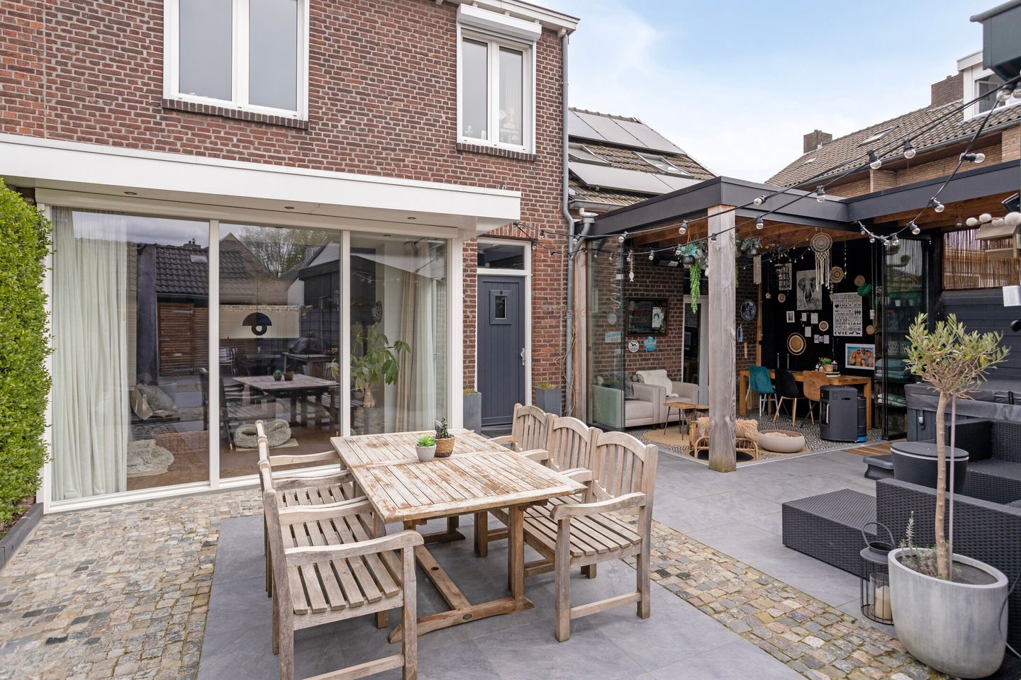 Photo 4 of Heugemerstraat 221-C