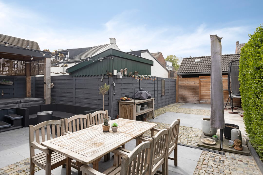 Foto 41 van Heugemerstraat 221-C