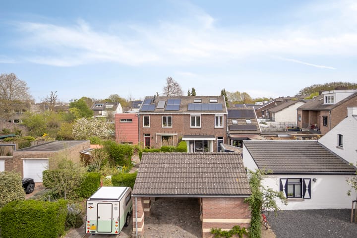 Foto 2 van Heugemerstraat 221-C