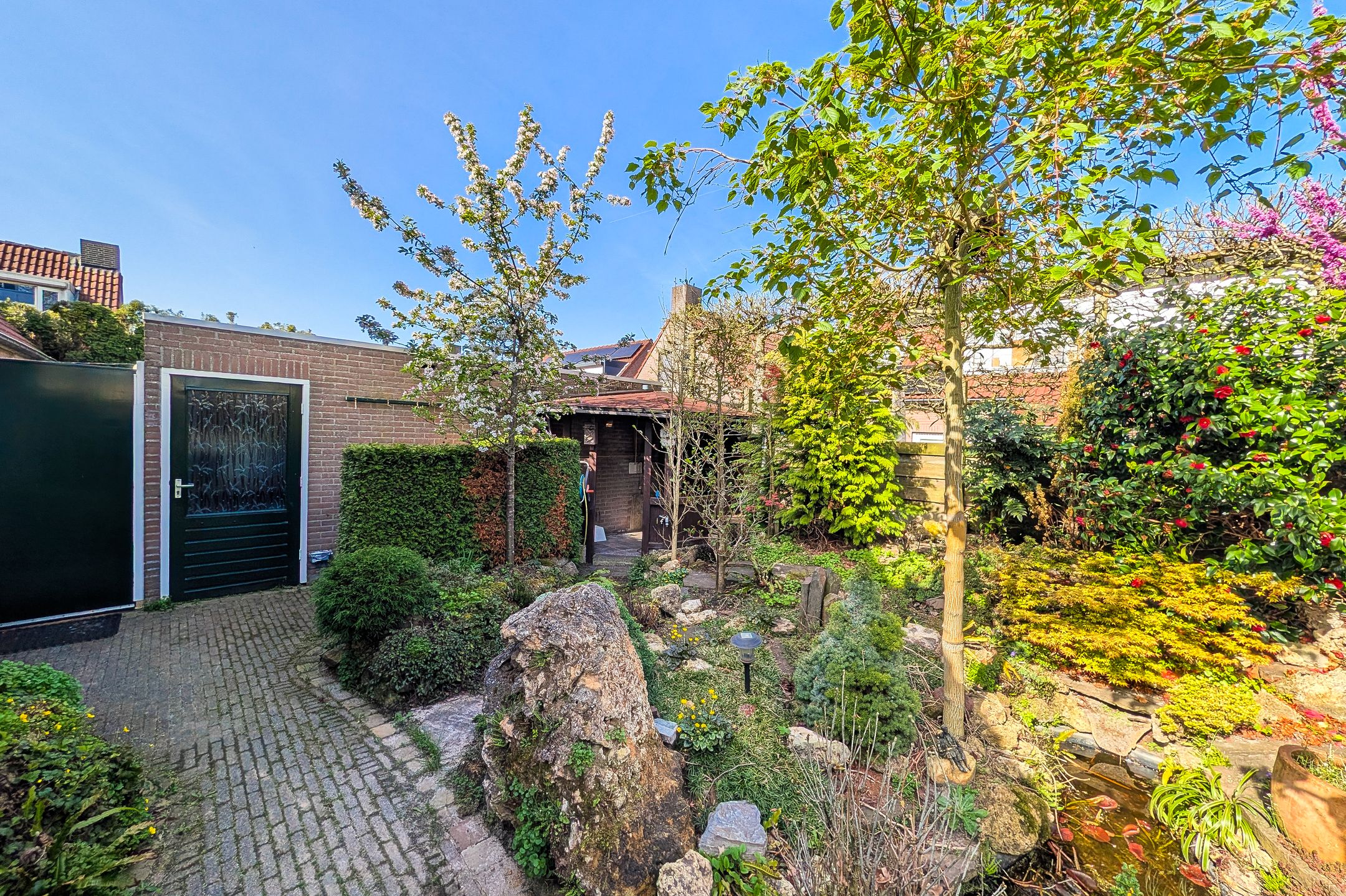 Foto 33 van Brouwershavenstraat 8