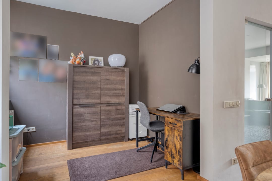 Foto 13 van Heugemerstraat 221-C