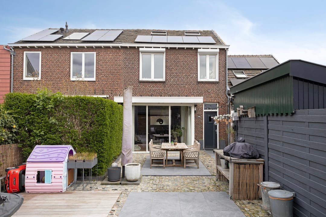 Foto 43 van Heugemerstraat 221-C