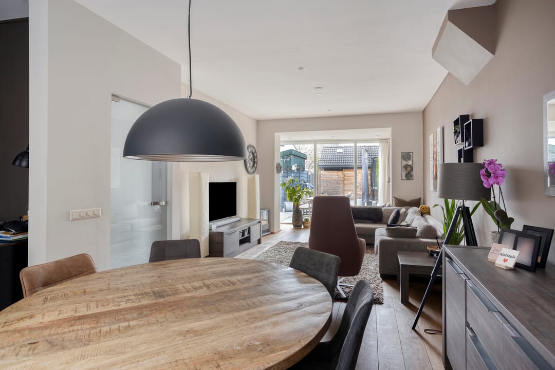 Foto 11 van Heugemerstraat 221-C