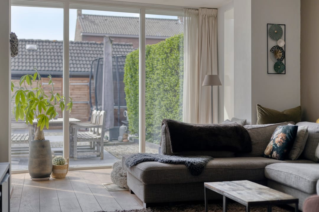 Foto 7 van Heugemerstraat 221-C