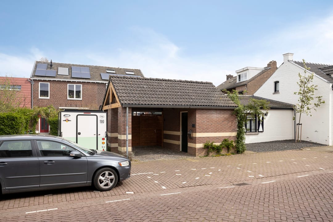 Foto 43 van Heugemerstraat 221-C