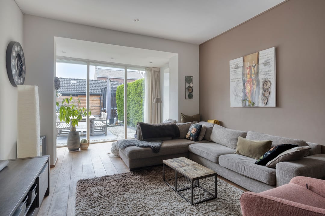 Foto 8 van Heugemerstraat 221-C