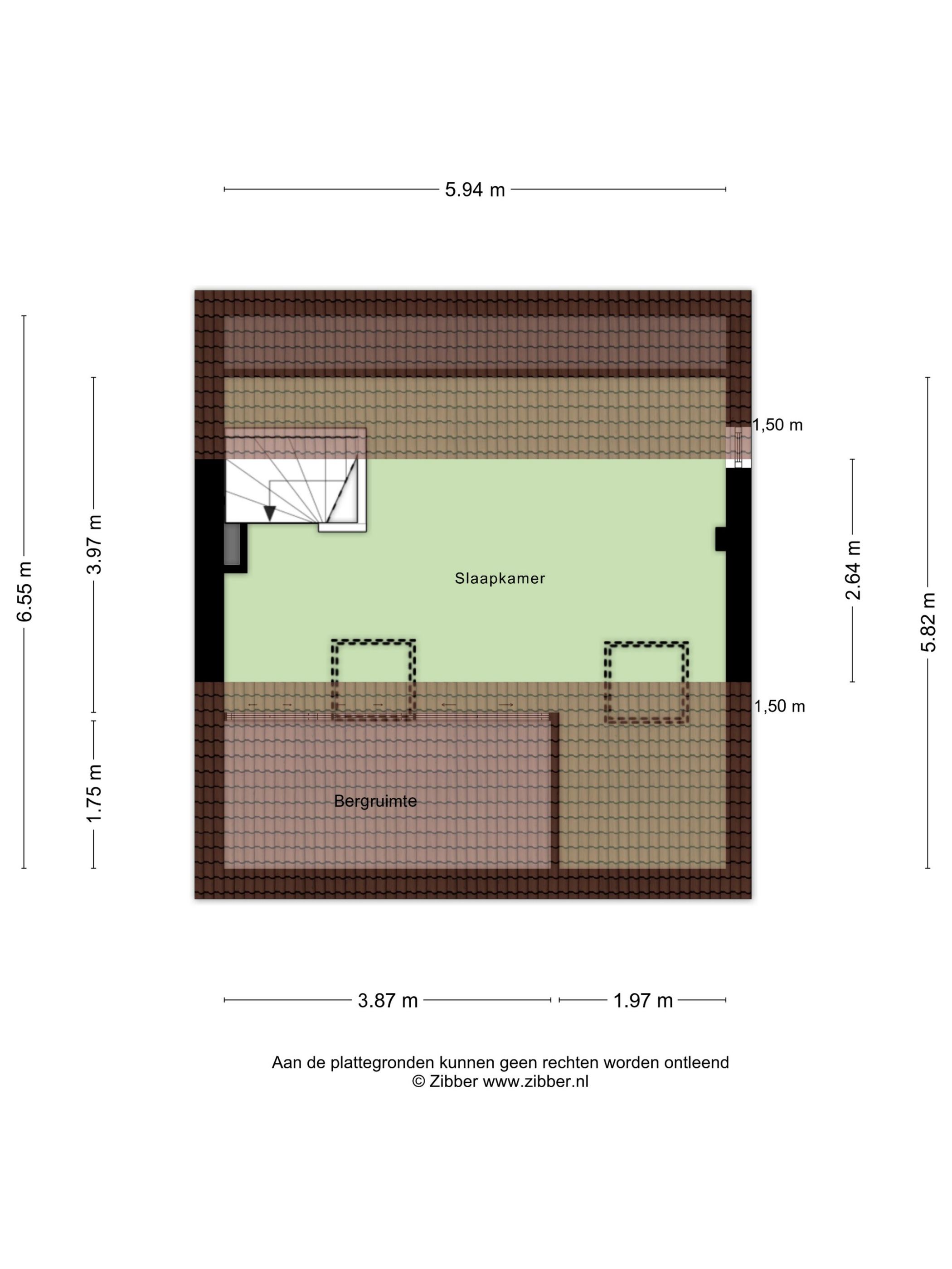 Foto 51 van Heugemerstraat 221-C