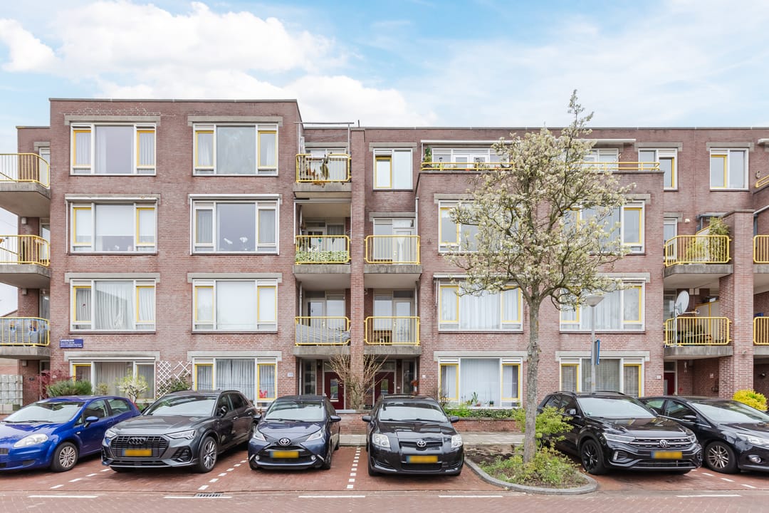 Foto 1 van M. Gandhilaan 69