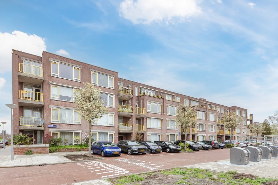 Foto 2 van M. Gandhilaan 69